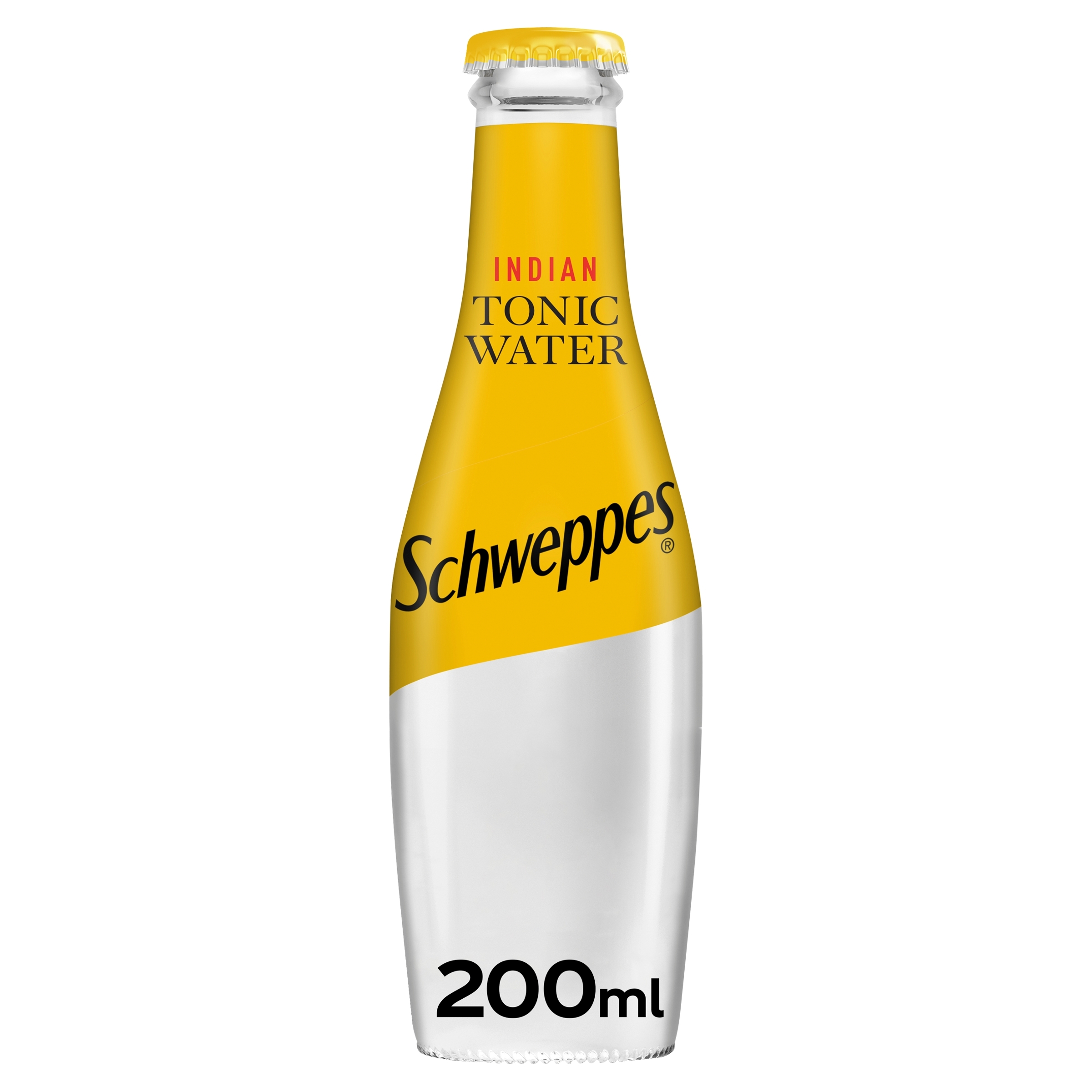 SCHWEPPES TONIC NRB 200x24